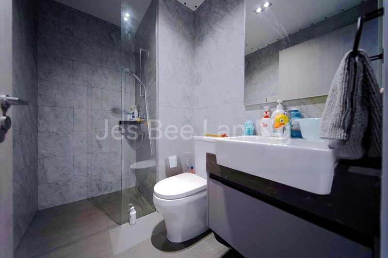 2 Bed Condo for Sale in  Sixteen35 Residences - Image 1